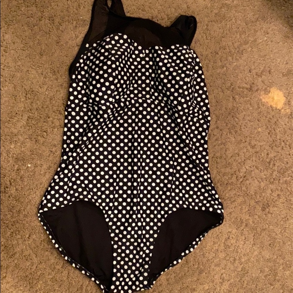 Women’s Swimsuit